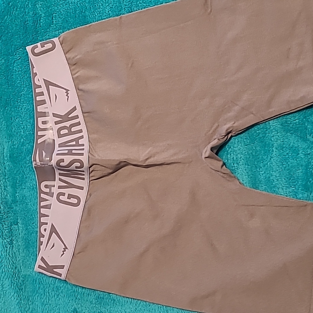 Gymshark seamless leggings